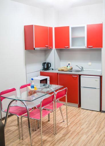 Fantasy Apartaments And Studios Avenue Комплекс Фантазия Хисаря Zewnętrze zdjęcie