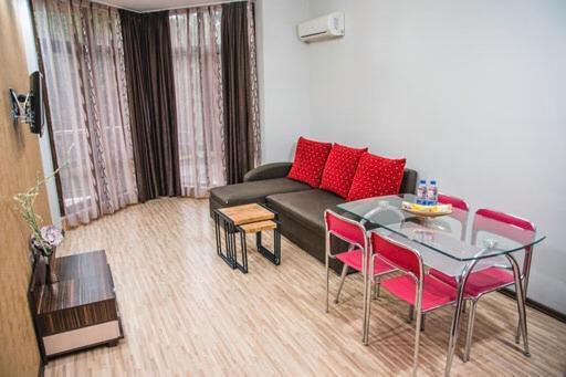 Fantasy Apartaments And Studios Avenue Комплекс Фантазия Хисаря Zewnętrze zdjęcie