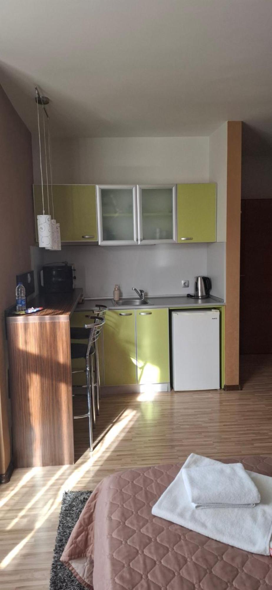 Fantasy Apartaments And Studios Avenue Комплекс Фантазия Хисаря Zewnętrze zdjęcie