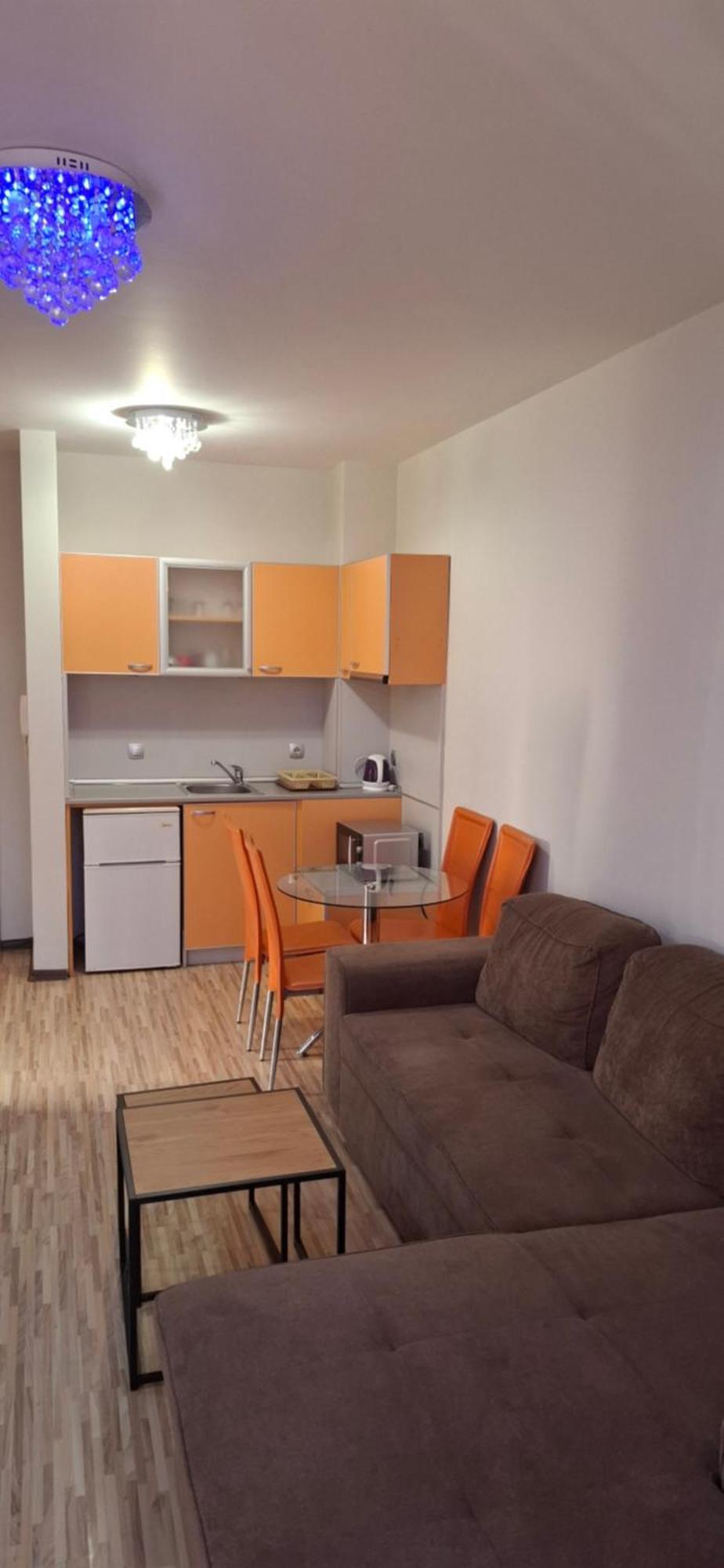 Fantasy Apartaments And Studios Avenue Комплекс Фантазия Хисаря Zewnętrze zdjęcie