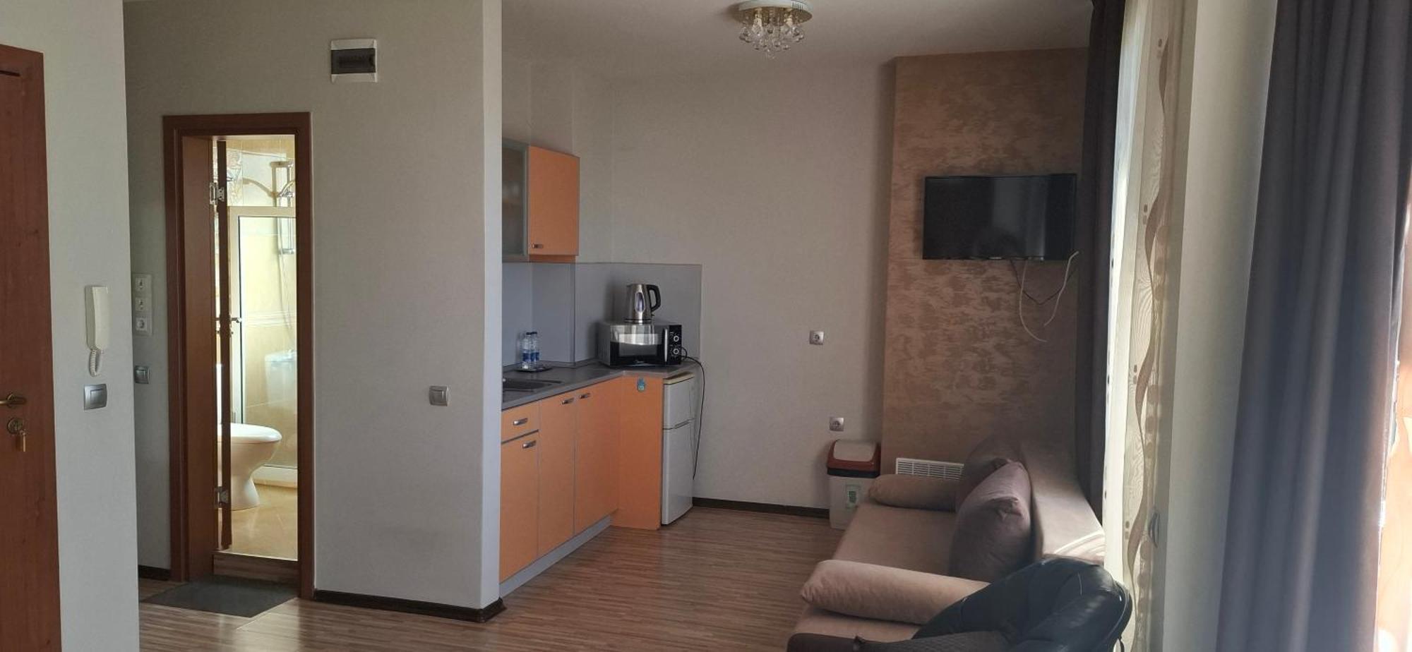 Fantasy Apartaments And Studios Avenue Комплекс Фантазия Хисаря Zewnętrze zdjęcie