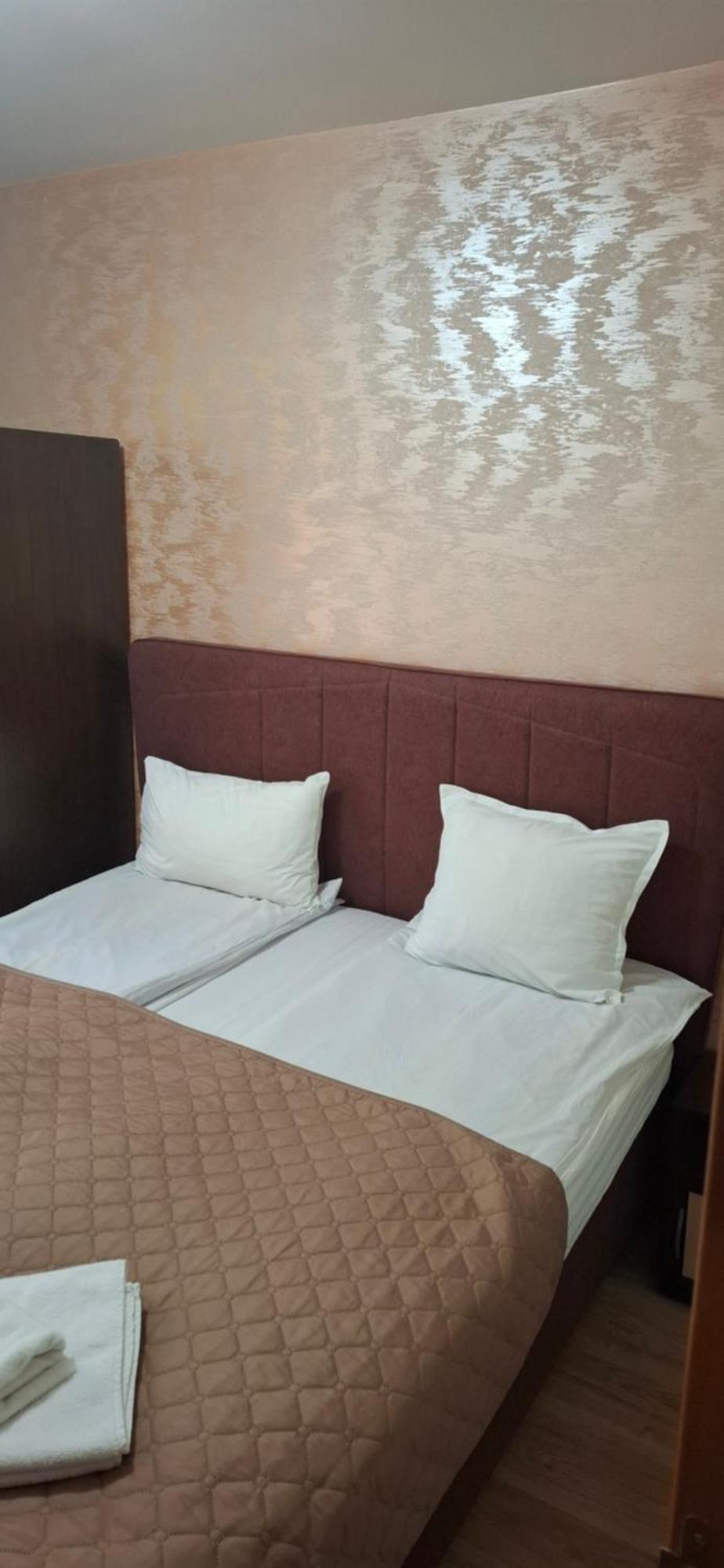 Fantasy Apartaments And Studios Avenue Комплекс Фантазия Хисаря Zewnętrze zdjęcie