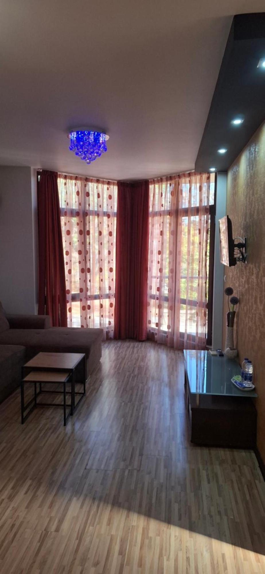 Fantasy Apartaments And Studios Avenue Комплекс Фантазия Хисаря Zewnętrze zdjęcie